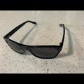 Gucci Accessories | Black Gucci Sunglasses Unisex 100 Authentic | Color: Black | Size: Os