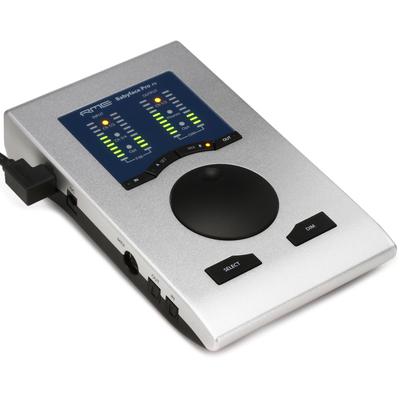 RME Babyface Pro FS USB Audio Interface