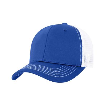 Top Of The World TW5505 Adult Ranger Cap in Royal/White | Polyester 5505