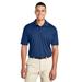 Team 365 TT51 Men's Zone Performance Polo Shirt in Sport Dark Navy Blue size Large | Polyester