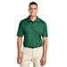 Team 365 TT51 Men's Zone Performance Polo Shirt in Sport Forest Green size 3XL | Polyester