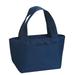 Liberty Bags 8808 Simple and Cool Cooler in Navy Blue | Polyester LB8808