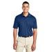 Team 365 TT51 Men's Zone Performance Polo Shirt in Sport Dark Navy Blue size 2XL | Polyester