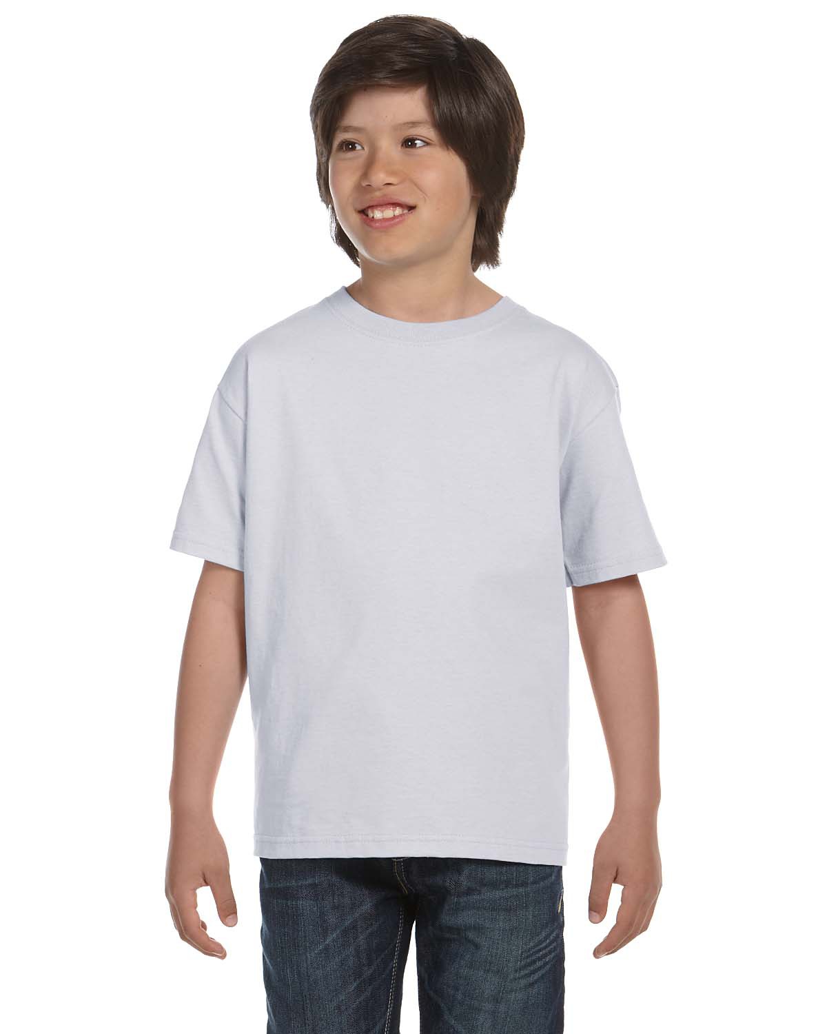 Tops 4 - Hanes