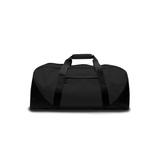 Liberty Bags 2251 Series Medium Duffel in Black | Polyester Blend LB2251