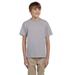 Gildan G200B Youth Ultra Cotton T-Shirt in Sport Gray* size XL 2000B, G2000B