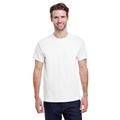 Gildan G200T Adult Ultra Cotton Tall T-Shirt in White size 3XT 2000T, G2000T