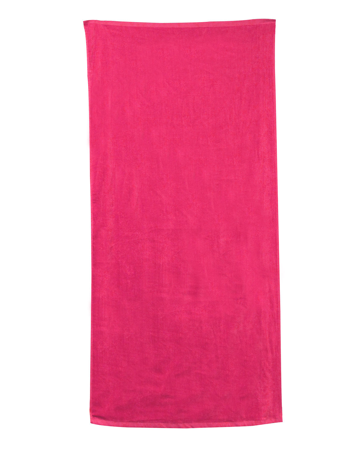 Carmel Towel Company C3060 Classic Beach in Hot Pink | Cotton C3060X, C3060P, LBC3060, C3060S, C3060C, C3060A