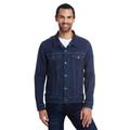 Threadfast Apparel 370J Denim Jacket in Classic size 2XL | Ringspun Cotton