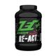 Zec+ Nutrition RE-ACT Post-Workout Shake–1800 g, Geschmack Spicy Cherry | All-in-one Post Workout Formel mit essentiellen Aminosäuren |Creatin-AKG| Glutamin-AKG | Ergogenics | Vitaminen und Mineralien