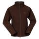 Tatonka Jacke Sarnia W`s, braun, 38 (dark brown)