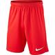 Nike Unisex Kinder Dri-fit Park Iii Kinder Shorts, University Red/White, S EU