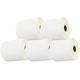 Cartridges Kingdom 5 Rolls - 100mm x 50mm Compatible Direct Thermal Labels Roll for Zebra GK420d GK420t GC420d GX420d GX420t GC420t GX430t GT800 ZD420 LP2844 Citizen CL-S521 | 1000 Labels per Roll