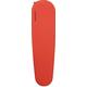 Therm-a-Rest Prolite Self-Inflating Camping and Backpacking Sleeping Pad, Large - 25 x 77 Inches, Poppy