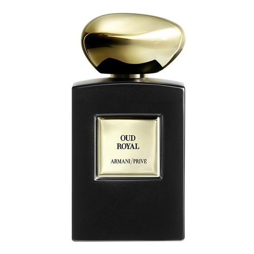 Armani Armani Privé Oud Royal Eau de Parfum 100 ml