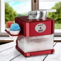 Cuisinart Snow Cone Maker in Red | 12 H x 9.25 W x 9 D in | Wayfair SCM-10P1