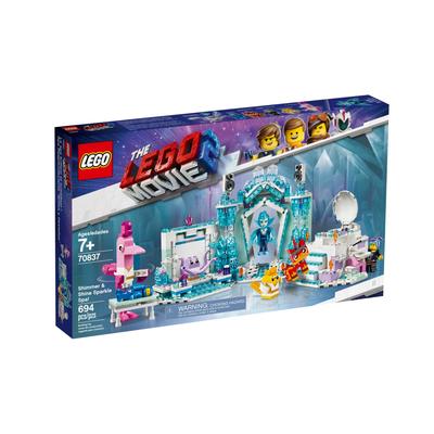 Lego Shimmer & Shine Sparkle Spa! 70837 - Multi
