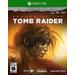 Shadow of the Tomb Raider (Croft Steelbook Edition) - Xbox One