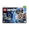 Warner Bros. LEGO Dimensions Starter Pack for PS4, XB1, WiiU, PS3, X360 (LEGO Dimensions Starter Pac