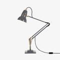 Anglepoise Original 1227 Brass 23 Inch Desk Lamp - 31510