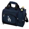 Royal Los Angeles Dodgers Malibu Picnic Cooler Tote