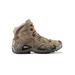 Lowa Zephyr GTX Mid TF Hiking Shoes - Men's Beige/Brown 12 US Medium 3105854185-BEGBRN-12 US