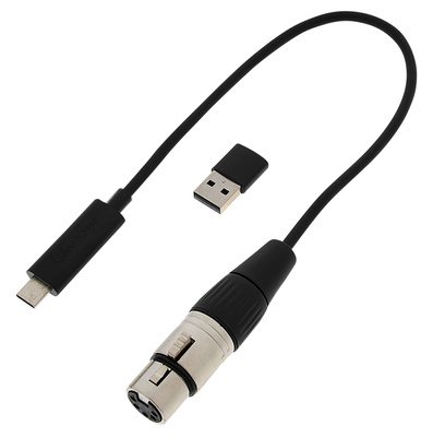 ChamSys MagicQ Magic DMX Full Dongle