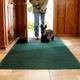 Water & Dirt Shield 2'11" Door Mat - Bordeaux, 2'11" x 21'6" - Frontgate