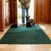 Water & Dirt Shield 2'11" Door Mat - Bordeaux, 2'11" x5'9" - Frontgate