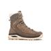 Lowa Renegade Evo Ice GTX Winter Shoes - Women's Brown 7.5 US Medium 4209500485-BROWN-7.5 US