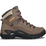 Lowa Renegade GTX Mid Hiking Shoes - Men's Medium 10.5 US Sepia/Sepia 3109454554-SEPSEP-10.5 US
