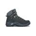 Lowa Renegade GTX Mid Hiking Shoes - Womens Graphite/Jade 9 US Medium 3209459781-GRPJAD-9 US