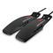 Lenz Space Warmer 1.0 Car 12V Asciugatrice, nero
