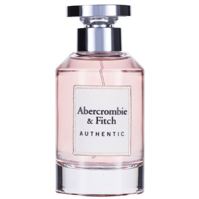 Abercrombie & Fitch Authentic Woman Eau de Parfum 100 ml