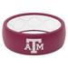 Men's Groove Life Maroon Texas A&M Aggies Original Ring