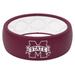 Men's Groove Life Maroon Mississippi State Bulldogs Original Ring