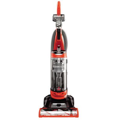 BISSELL CleanView Vacuum Cleaner (2488), Orange