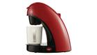 Brentwood Appliances Brentwood Appliances Single Cup Coffee Maker TS-112 Color: Red