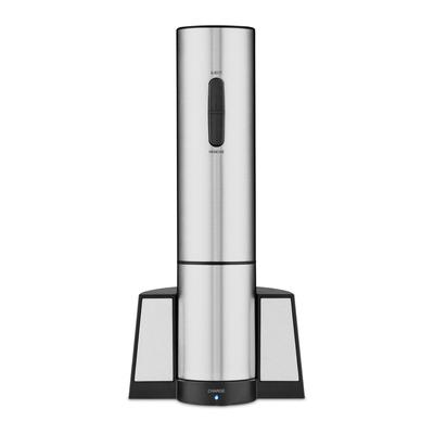 Cuisinart Cwo-25 Electric Wine Opener - Black Stainless