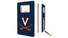 Virginia Cavaliers 16GB Credit Card Style USB Bottle Opener Flash Drive