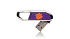 Clemson Tigers 16GB Clip USB Flash Drive