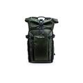 Vanguard VEO SELECT 43RB Roll-Top Backpack - Green