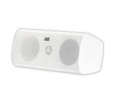 Acoustic Audio AA35CW Center Channel Speaker (White)