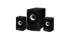 Acoustic Audio AA2171 Bluetooth 2.1 Home Speaker System with USB Multimedia