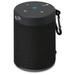 iLive Bluetooth Wireless Waterproof (IPX5) Speaker, Black