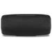 iLive Waterproof Portable Bluetooth Speaker, Black