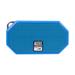 Altec Lansing Mini H20 3 Cobalt Blue Grill Speaker