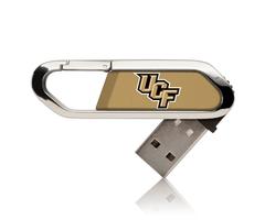 UCF Knights 16GB Clip USB Flash Drive