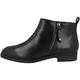 Geox Women's D Jaylon D Ankle Boots, Black5 UK