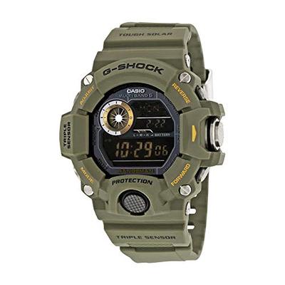 Casio Watch (Model: GW9400-3CR)